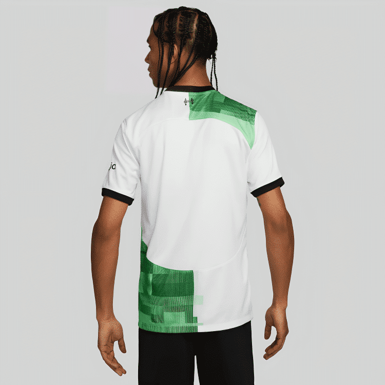 Camisa Liverpool II - 2023