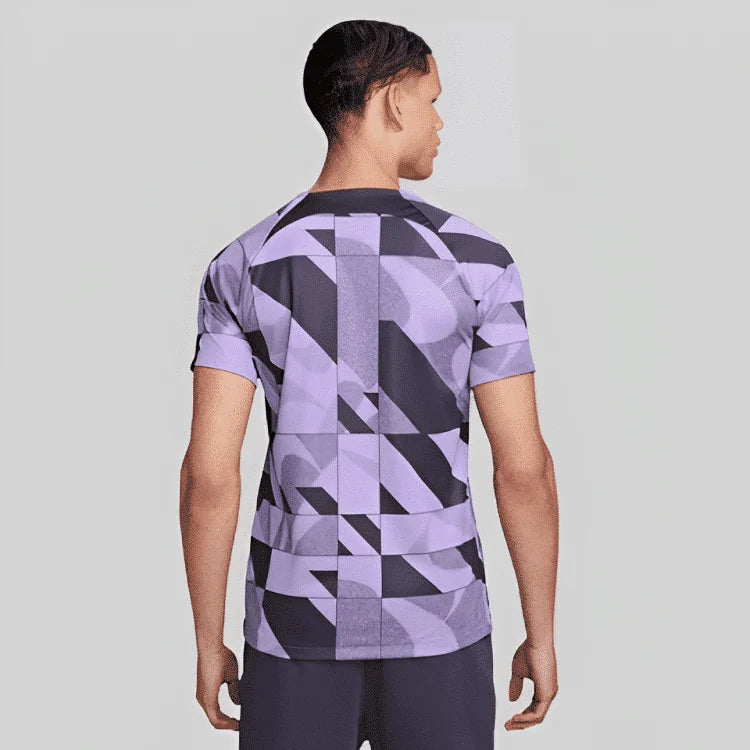 Camisa Liverpool Pré-jogo - 2023