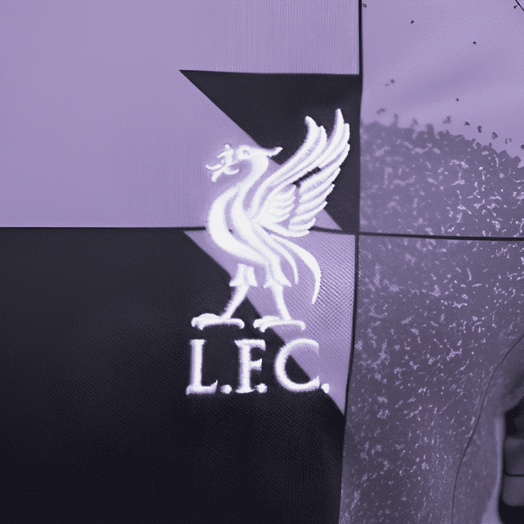 Camisa Liverpool Pré-jogo - 2023