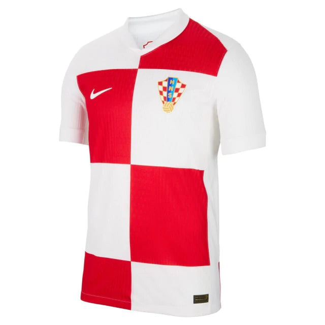 Camisa Croácia I - 2024