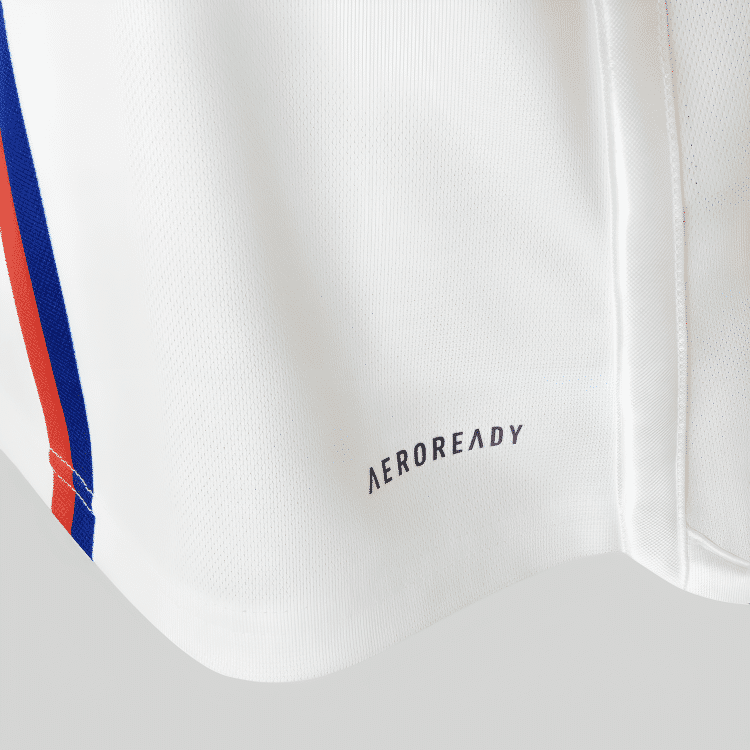 Camisa Olympique Lyon I - 2023