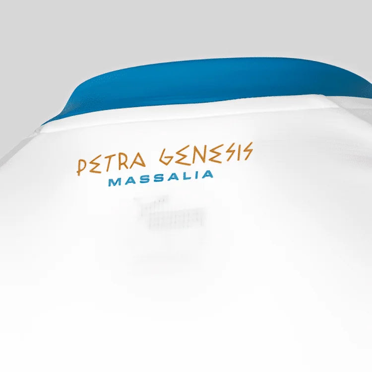 Camisa Olympique de Marseille I - 2023