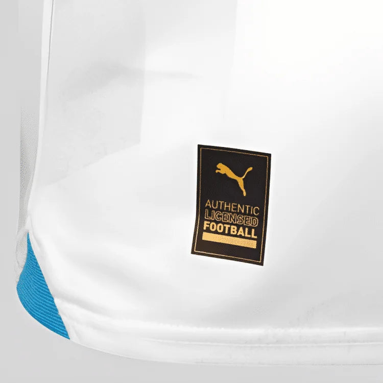 Camisa Olympique de Marseille I - 2023