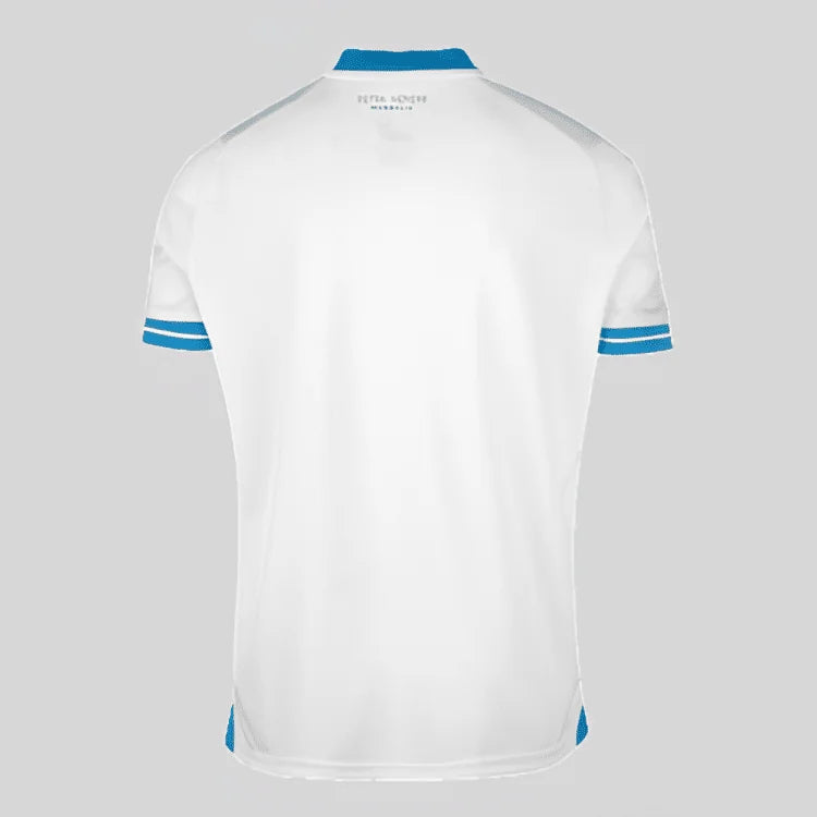 Camisa Olympique de Marseille I - 2023