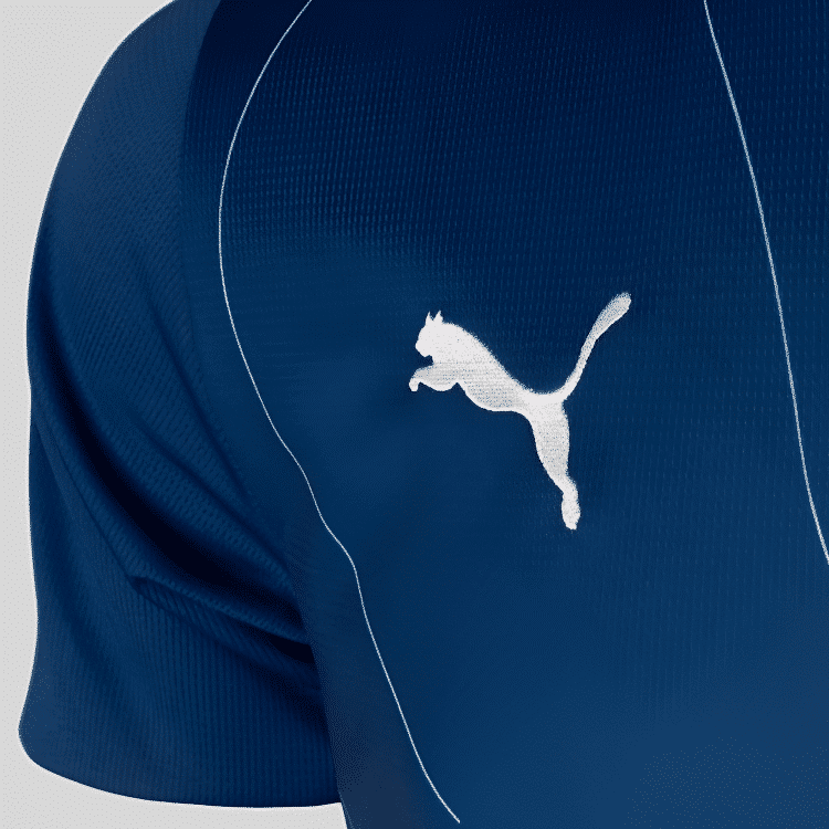 Camisa Olympique de Marseille II - 2023