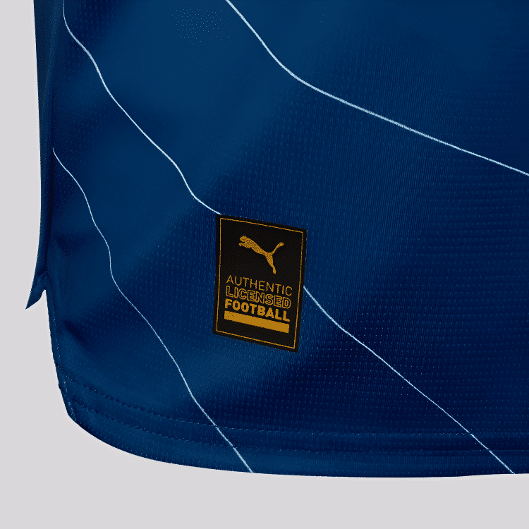 Camisa Olympique de Marseille II - 2023