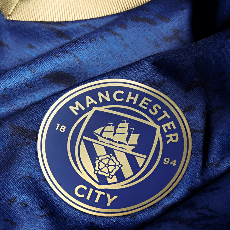 Camisa Manchester City Edição Especial - 2023