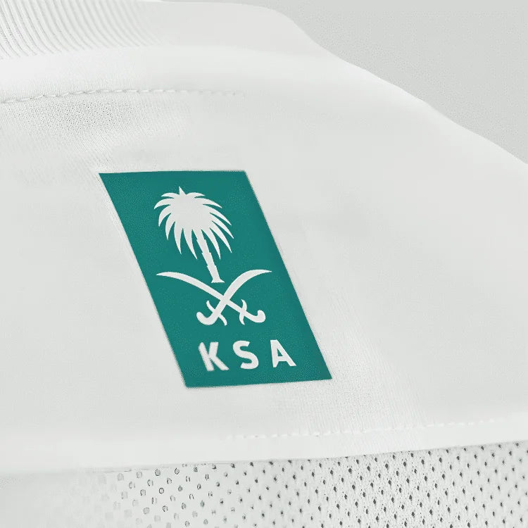 Camisa Al-Nassr III - 2023