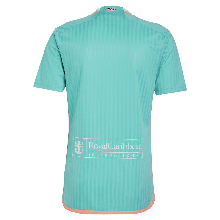 Camisa Inter Miami III - 2024