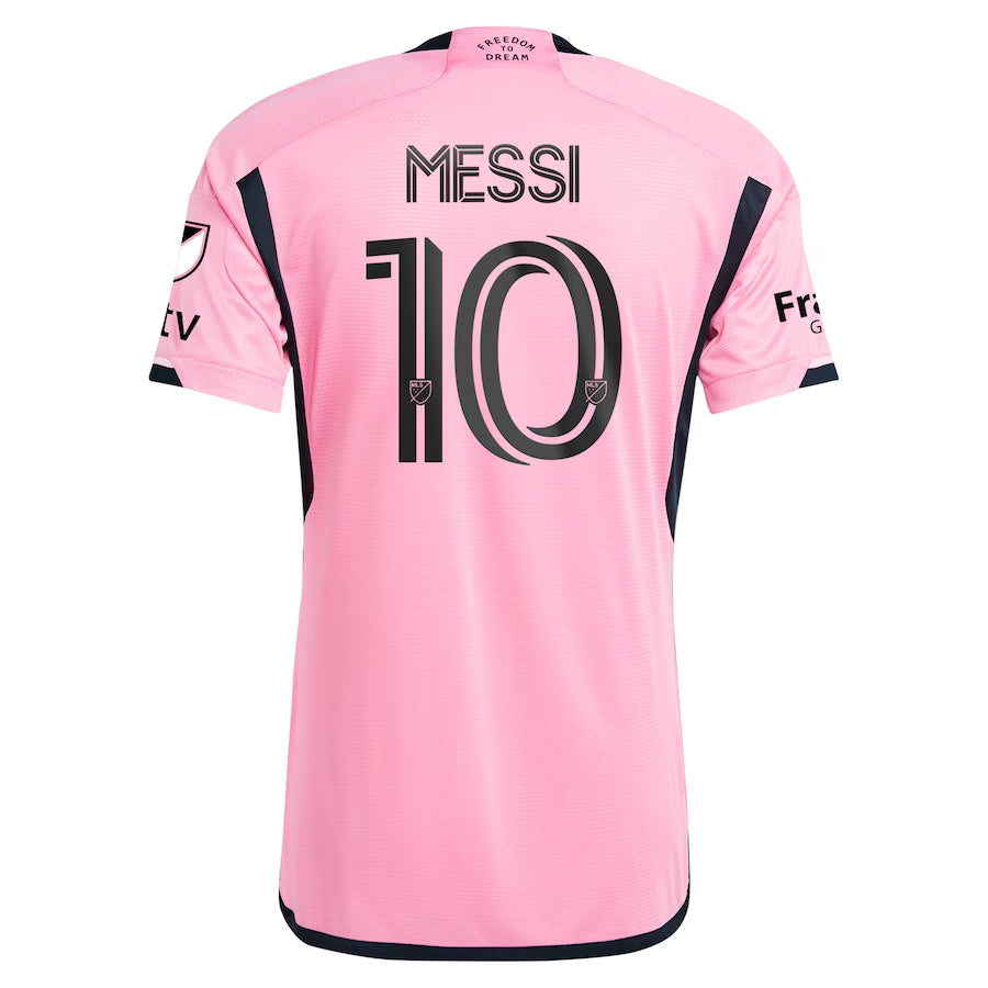 Camisa Inter Miami I - 2024 / Messi #10