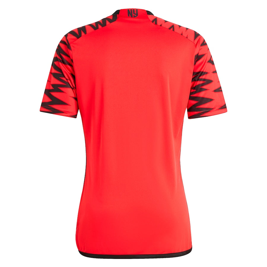 Camisa New York Redbull - 2024/25