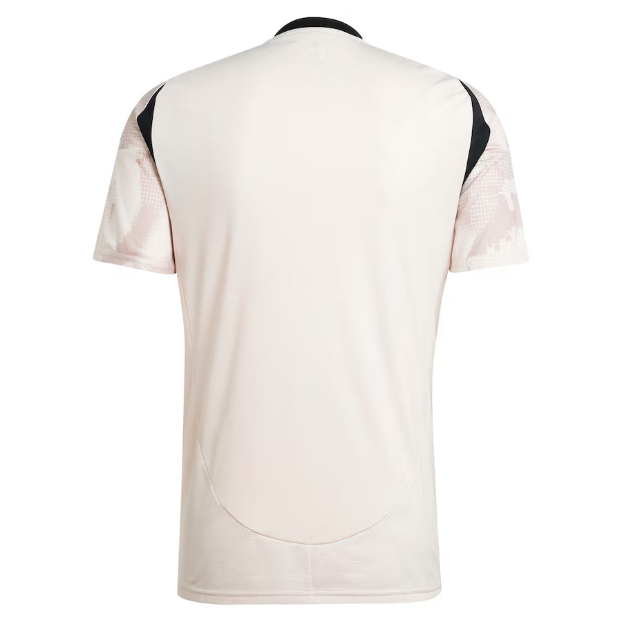 Camisa New York RedBull II - 2025/26