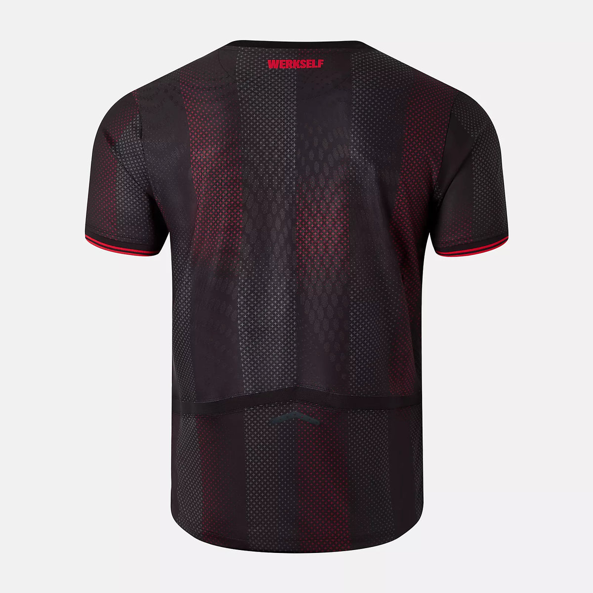 Camisa Bayer Leverkusen I - 2025/26