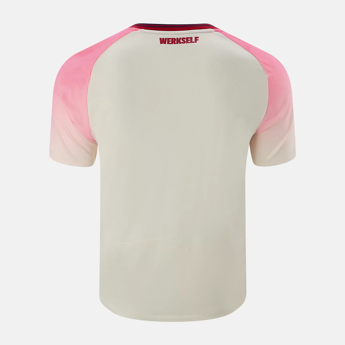 Camisa Bayer Leverkusen II - 2025/26