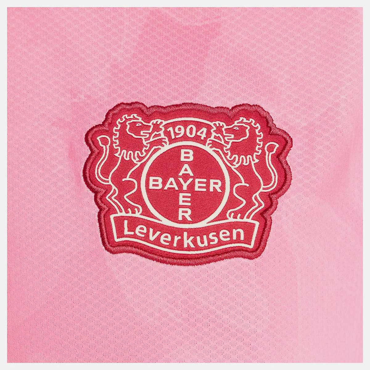 Camisa Bayer Leverkusen II - 2025/26