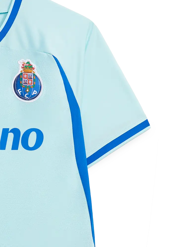 Camisa Porto I - 2026/27 Feminina