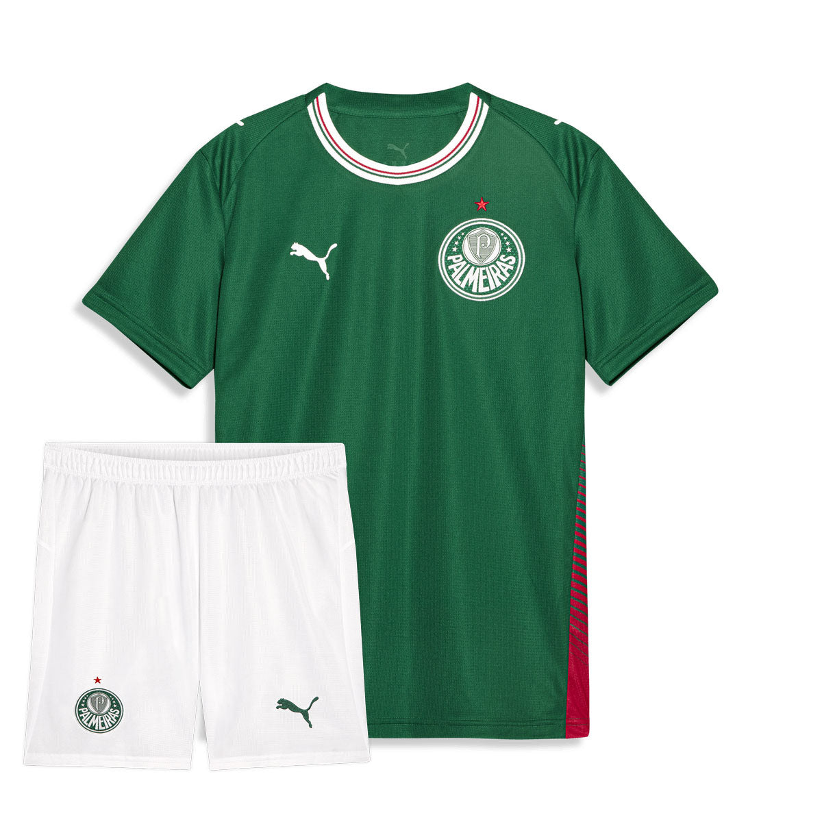 Camisa Palmeiras II - 2026/27 Feminina