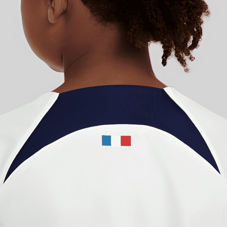 Kit PSG II 2023 - Infantil