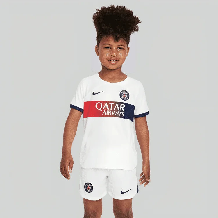 Kit PSG II 2023 - Infantil