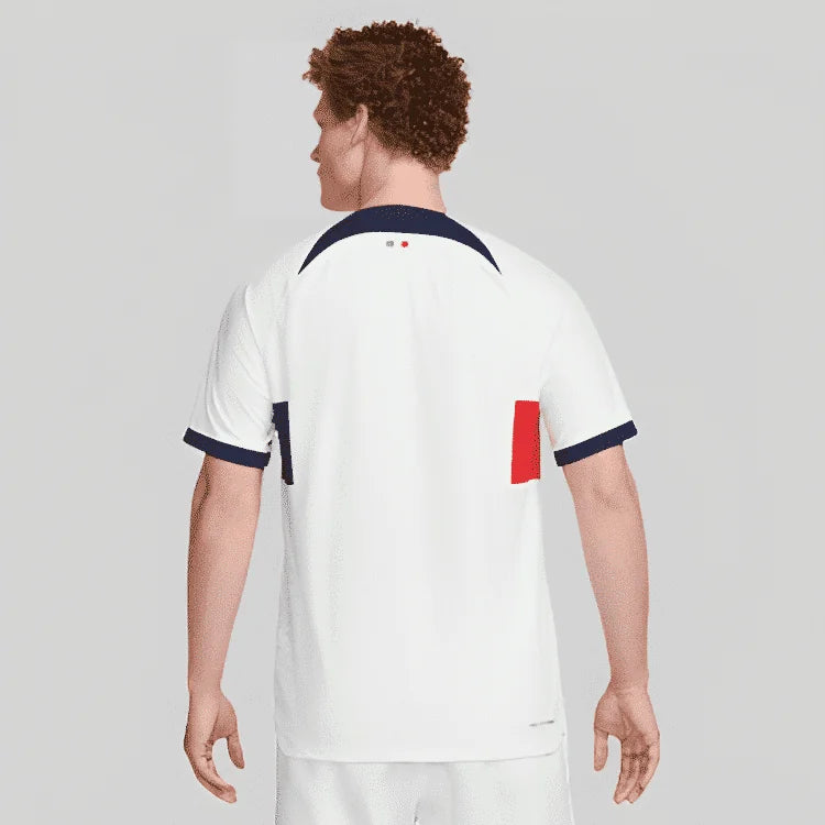 Camisa PSG II - Versão Jogador - 2023