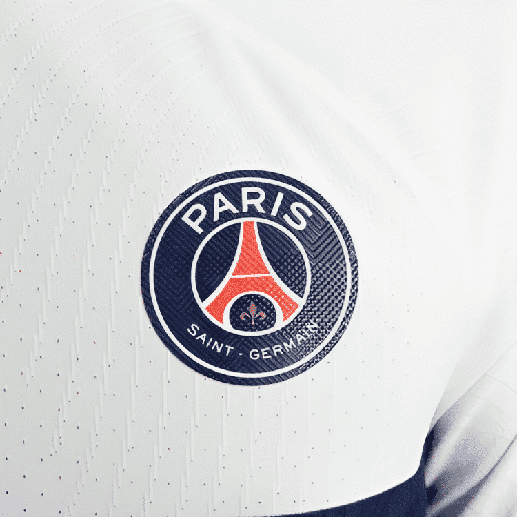 Camisa PSG II - Versão Jogador - 2023