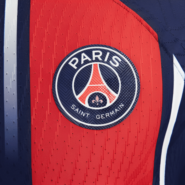 Camisa PSG I - Versão Jogador - 2023