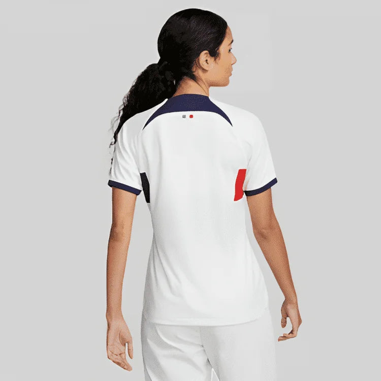 Camisa PSG II Feminina - 2023