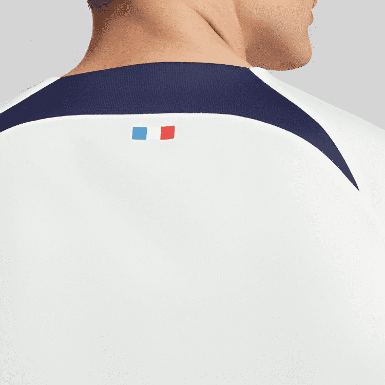 Camisa PSG II - 2023