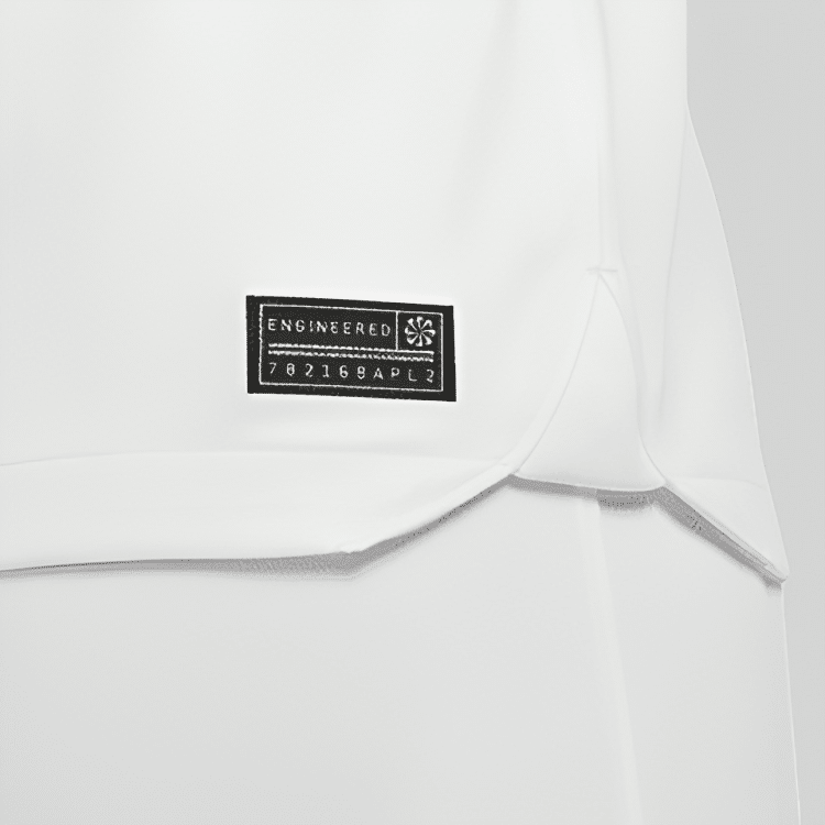 Camisa PSG II - 2023