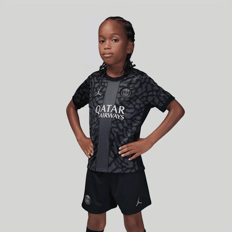 Kit PSG III 2023 - Infantil