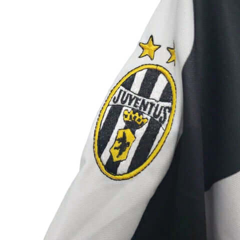 Camisa Juventus Retrô - 97/98