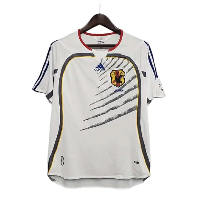 Camisa Japão Retrô - 2006