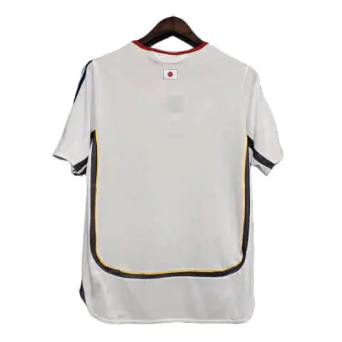 Camisa Japão Retrô - 2006
