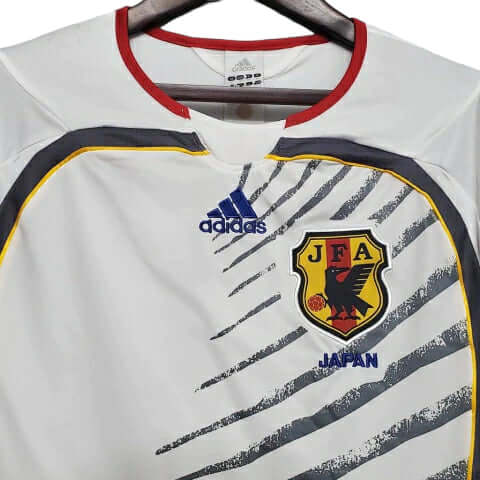 Camisa Japão Retrô - 2006