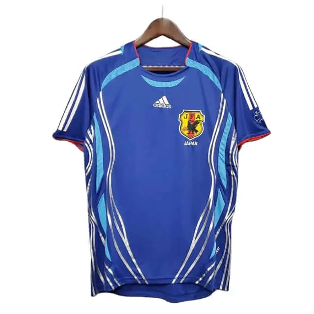 Camisa Japão Retrô - 2006