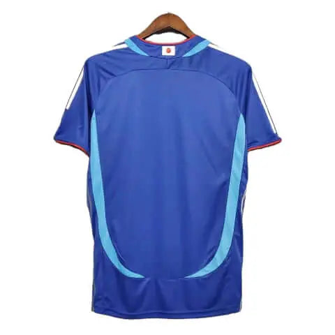 Camisa Japão Retrô - 2006