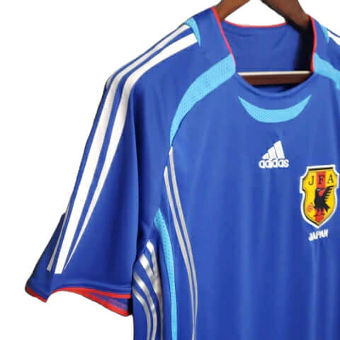 Camisa Japão Retrô - 2006
