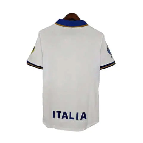 Camisa Itália Retrô - 1996