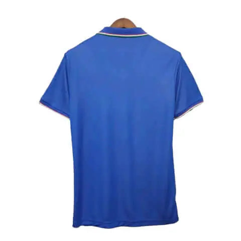 Camisa Itália Retrô - 1990
