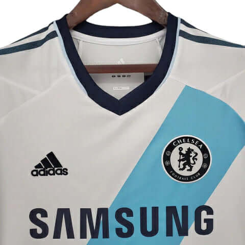 Camisa Chelsea Retrô - 2012