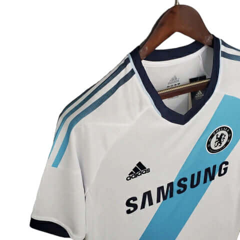 Camisa Chelsea Retrô - 2012