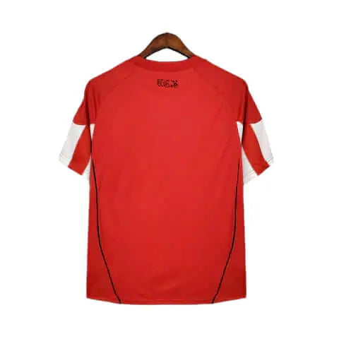 Camisa Bayern de Munique Retrô - 2010