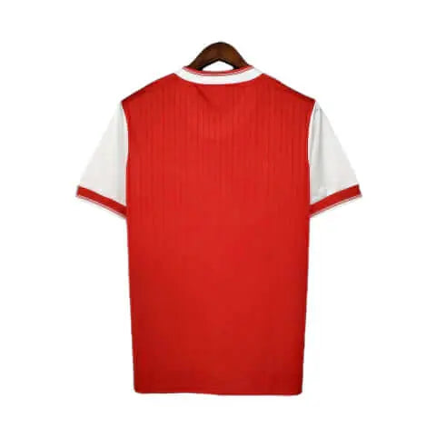 Camisa Arsenal Retrô - 83/86