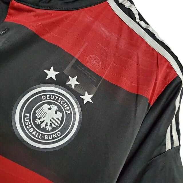 Camisa Alemanha Retrô - 2014
