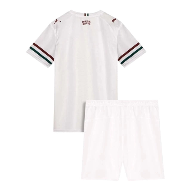 Kit Infantil Fluminense PUMA I - 2026/27