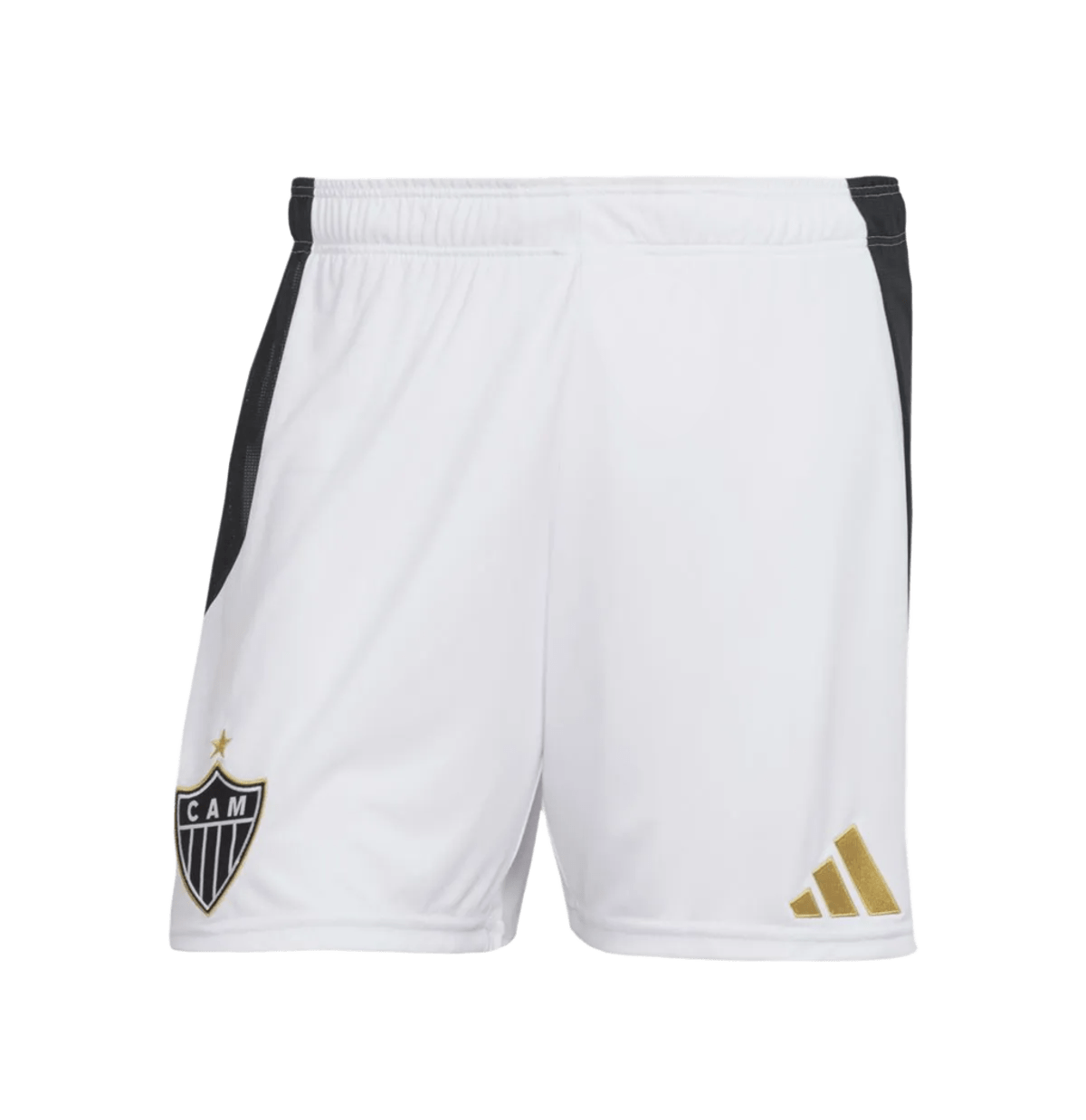 Kit Atlético Mineiro II - 2025/26 Infantil