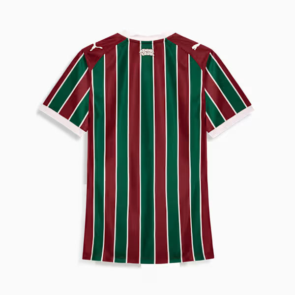 Camisa PUMA Fluminense I – 2026/27 Feminina