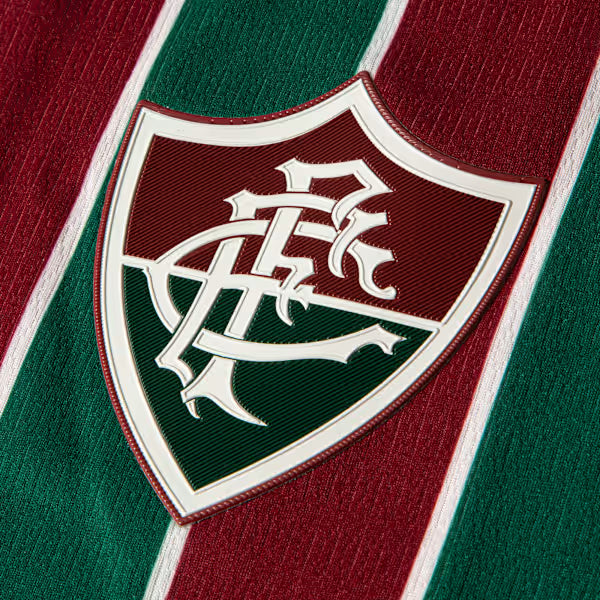 Camisa PUMA Fluminense II – 2025/26 Modelo Jogador