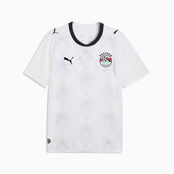 Camisa Egito II - 2026