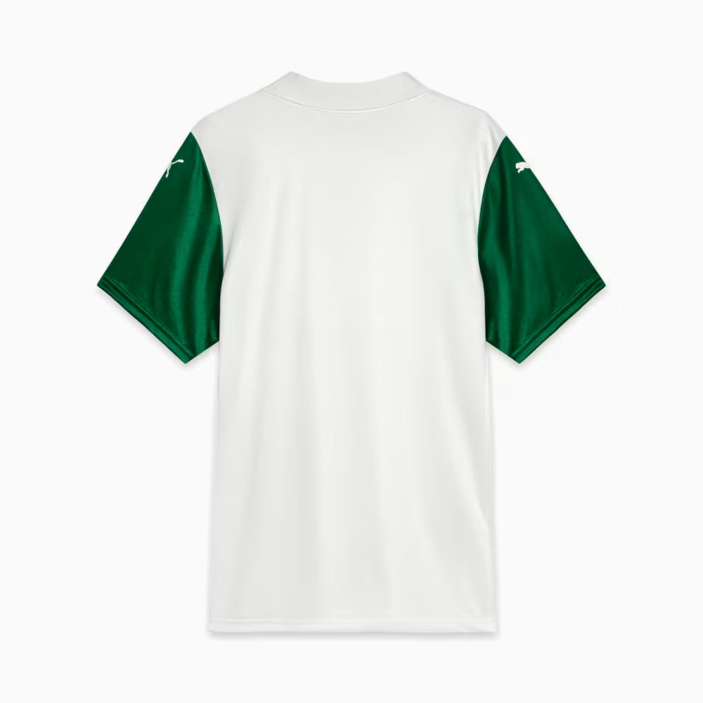 Camisa Palmeiras II Jogador - 2025/26